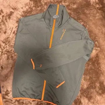 OAKLEY XL 그레이 자켓