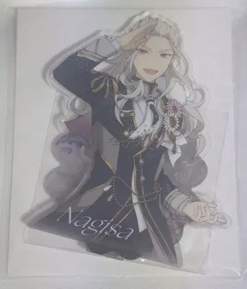 앙스타 스타포니 아크릴 스탠드 란 나기사