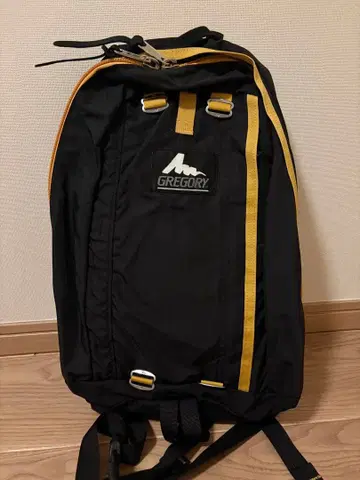 [새상품급] GREGORY 그레고리 HALF DAY 하프 데이