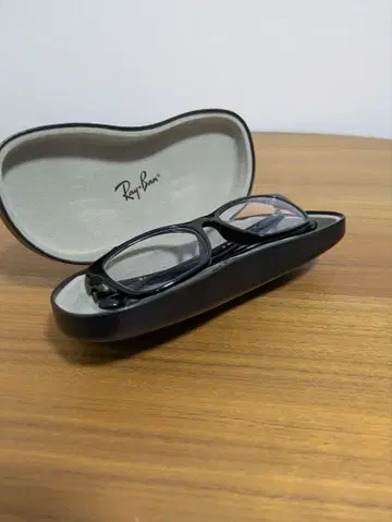 레이밴 RX5315D 53 중고