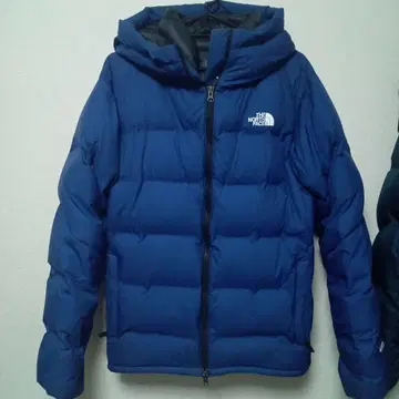 THE NORTH FACE 다운 자켓 빌레이어 퍼카