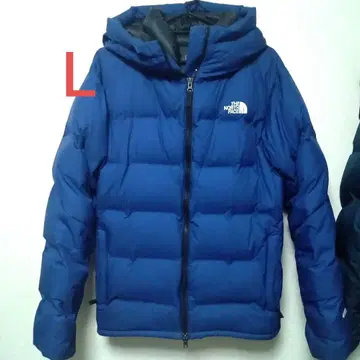 THE NORTH FACE 다운 자켓 빌레이어 퍼카