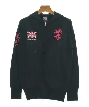 Admiral 니트 스웨터 여성용