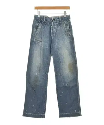 Prps 데님 팬츠 남성용