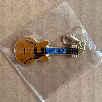 MGA MAGICAL 10 YEARS FILM 메탈 참 와카이 히로토 B