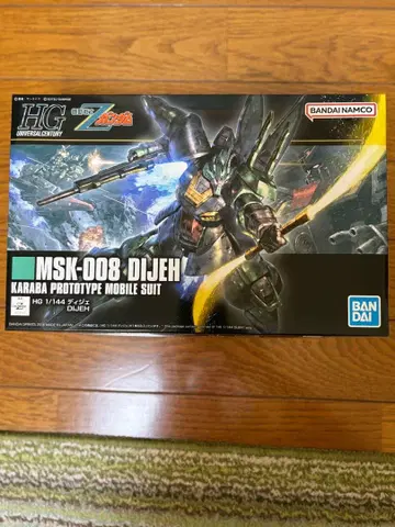 HG 1/144 디제 DIJEH