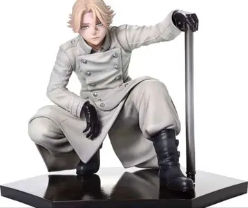 도쿄 리벤저스 피규어 PRISMA WING 이누이 세이슈 쿠이나이 하지메