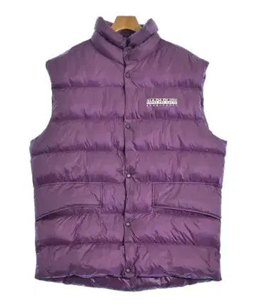 NAPAPIJRI 다운 자켓/다운 베스트 남성용