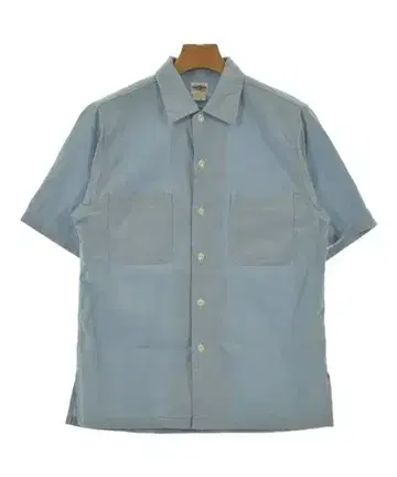 BIG YANK 캐주얼 셔츠 남성용