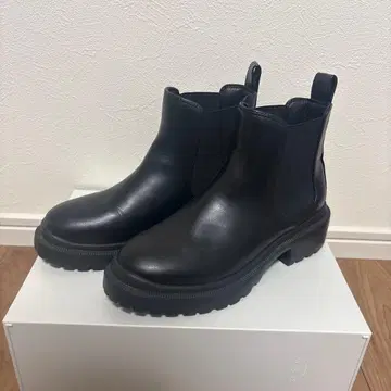 오리지널 사이드 고어 부츠