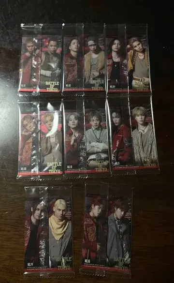 ROWDY SHOGUN THERAMPAGE