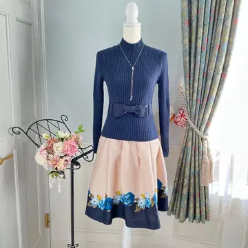 73 엠즈 그레이시 셋업 38/40