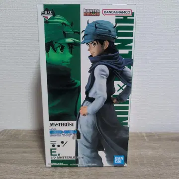 HUNTER x HUNTER 제일복권 E상 진