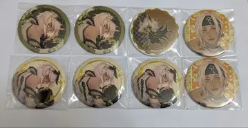 Rejet 검이군 검군 캔뱃지 호타루