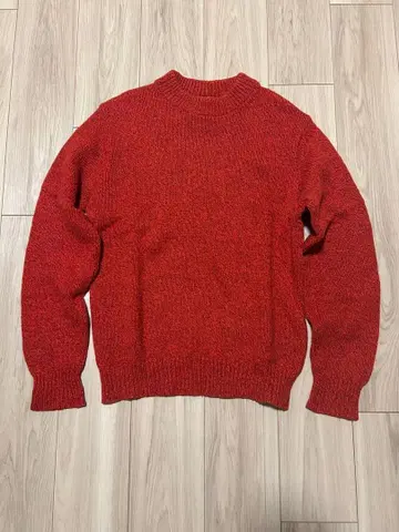 L.L.Bean 빈티지 니트