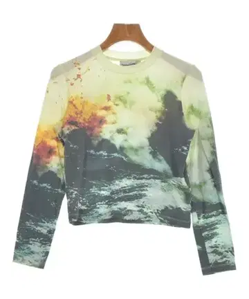 Carne Bollente 여성용 티셔츠