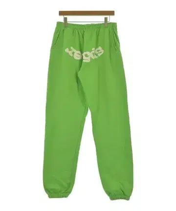 Sp5der 스웨트 팬츠 남성용