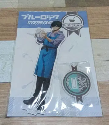 블루 록 이토시 린 스위츠 아크릴 스탠드