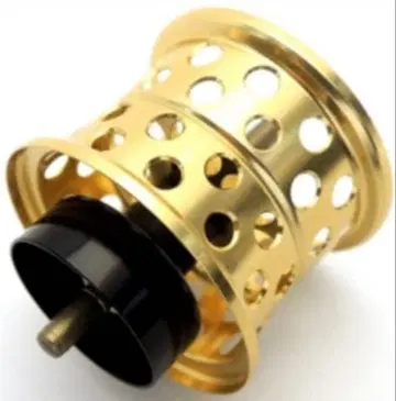 피네스 스풀 [ KAHEN ] 스티즈 CT Ver2 골드