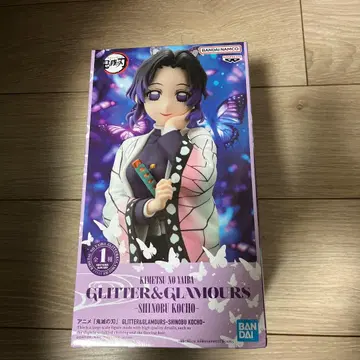 귀멸의 칼날 코쵸 시노부 피규어