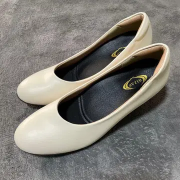 RIZAP 펌프스 24.0cm