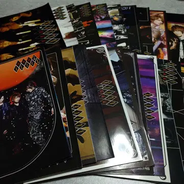 앨리스 나인. 팬클럽 뉴스레터 총 20권 (1호~20호)