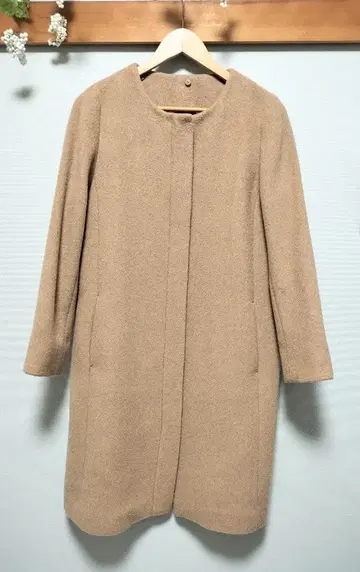 OMNES Supremo JET PREMIA 코트