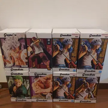 원피스 피규어 묶음 판매