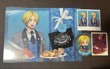 SAKAMOTO DAYS 아모카페 신