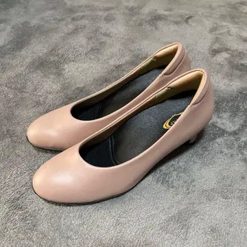 RIZAP 펌프스 24.0cm