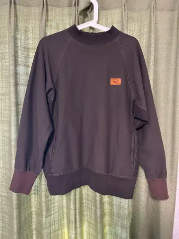 render Vintage S.M.N Sweat Pullover