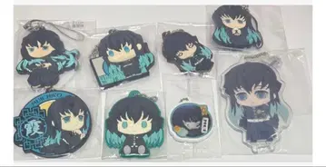 귀멸의 칼날 무이치로