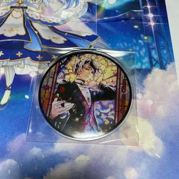 악마고양이 그라테 아크릴 코스터 베리안 베리안 라이안