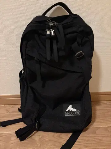 [ 중고 ] GREGORY 그레고리 에브리데이 구형 로고 발리스틱