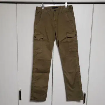 Johnbull 카고 팬츠 No.41-0067 M 사이즈