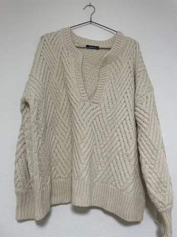 여성용 스웨터 니트