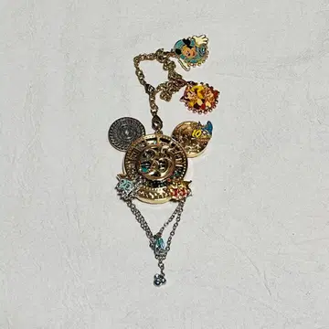 디즈니 35주년 타임 오브 셀레브레이션