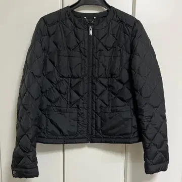 BANANA REPUBLIC 퀼팅 자켓