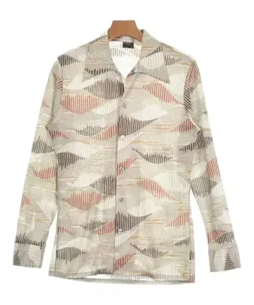 TOWNCRAFT 캐주얼 셔츠 남성용