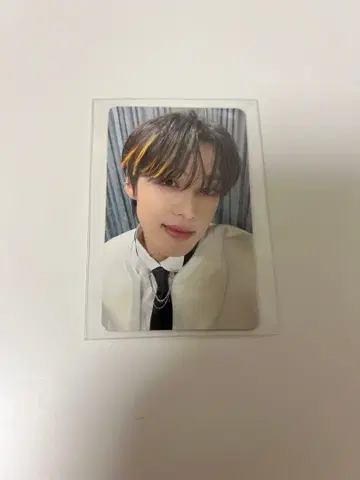 JO1 코노 준키 왈츠 FC