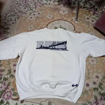 ASSASSYN JEANZ 트레이닝복 XXXL 화이트