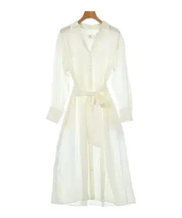 1er Arrondissement 셔츠 원피스 여성용