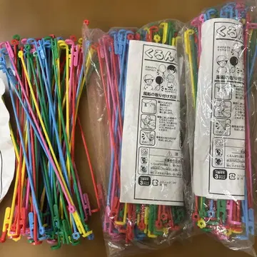 풍선봉 스틱 150개