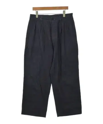 blurhms 데님 팬츠 남성용