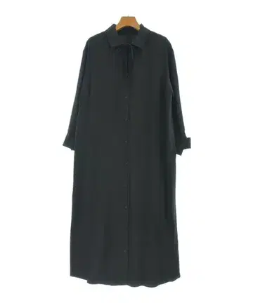 EMMEL REFINES 셔츠 원피스 여성용