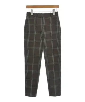 1_OF MINE 슬랙스 여성용