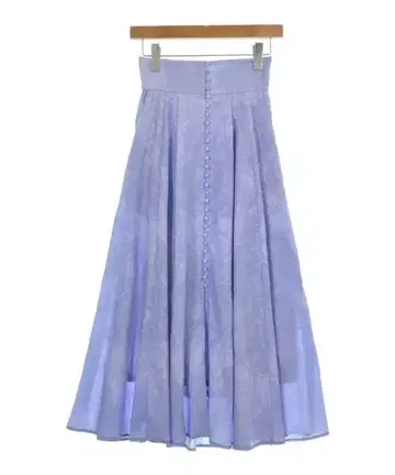 AMERI 롱 맥시 길이 스커트 여성용