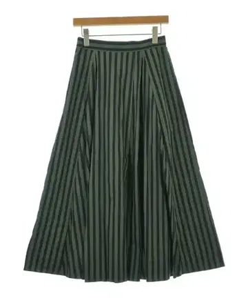 VERMEIL par iena 롱 맥시 길이 스커트 여성용