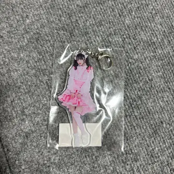 전 iLiFE! 나란 노도카 아크릴 키링