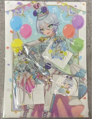 프리파라 마루쿠지 시쿄인 히비키 묶음 판매